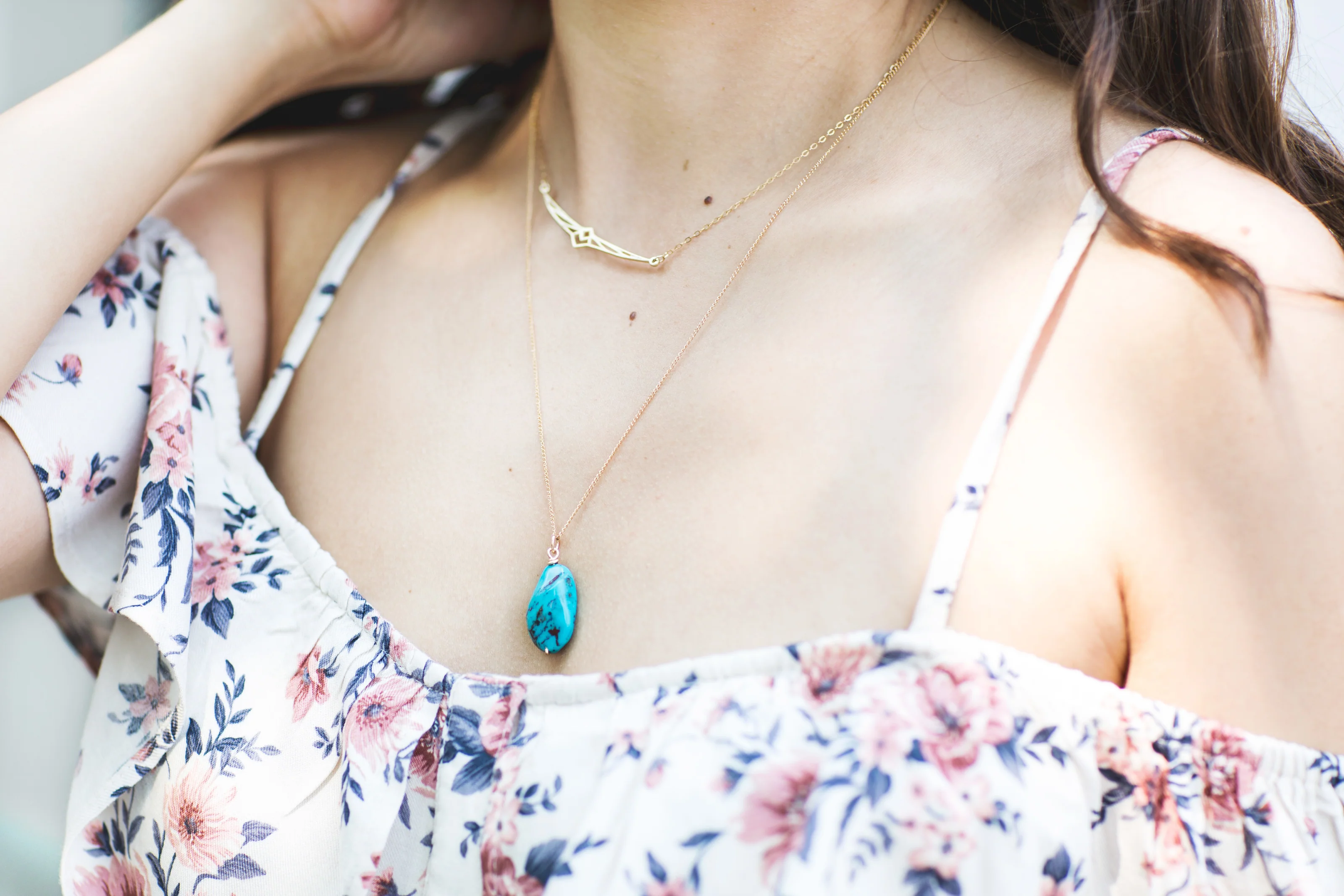 Timeless Radiance, Ethically Sourced